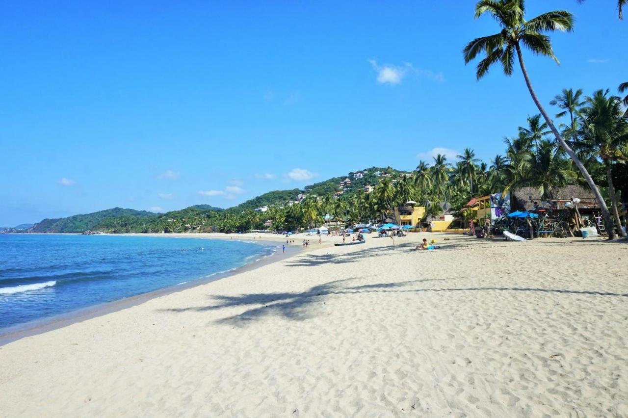 Playa Sayulita Hotel Exterior photo