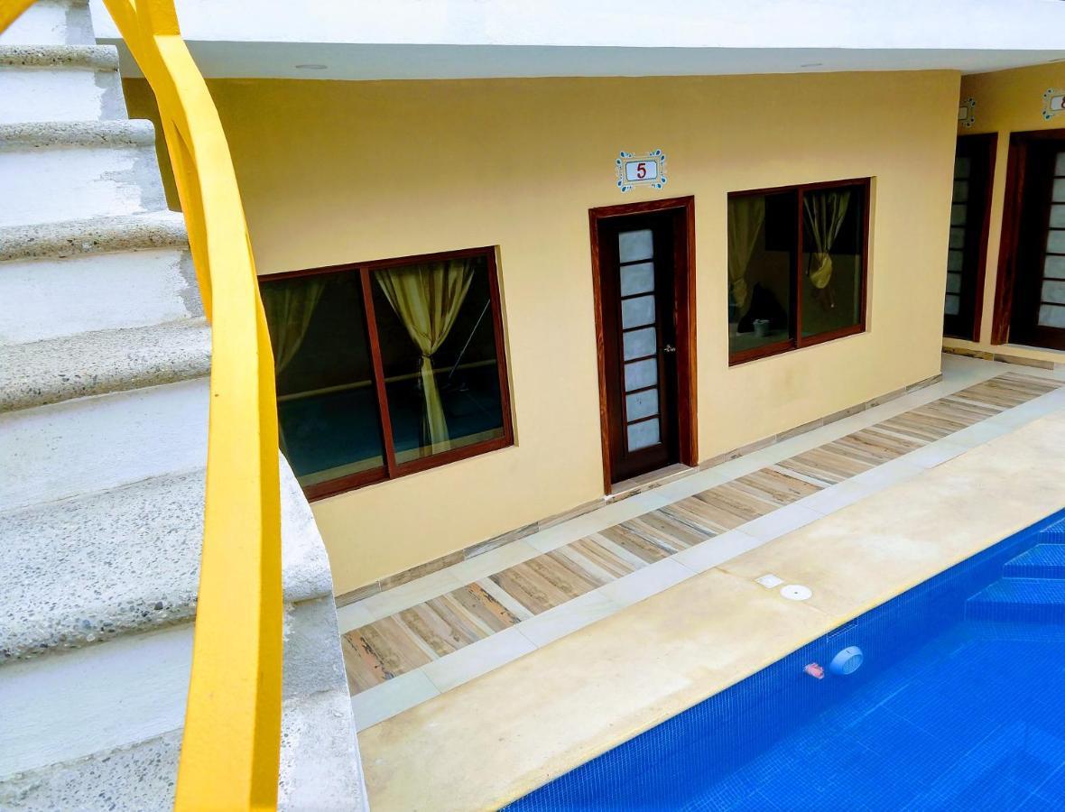 Playa Sayulita Hotel Exterior photo