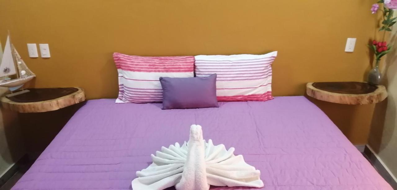 Playa Sayulita Hotel Exterior photo
