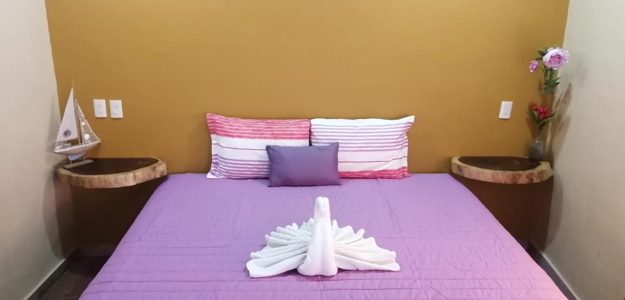 Playa Sayulita Hotel Room photo