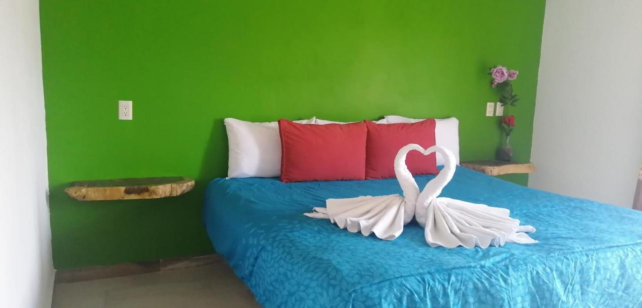 Playa Sayulita Hotel Exterior photo