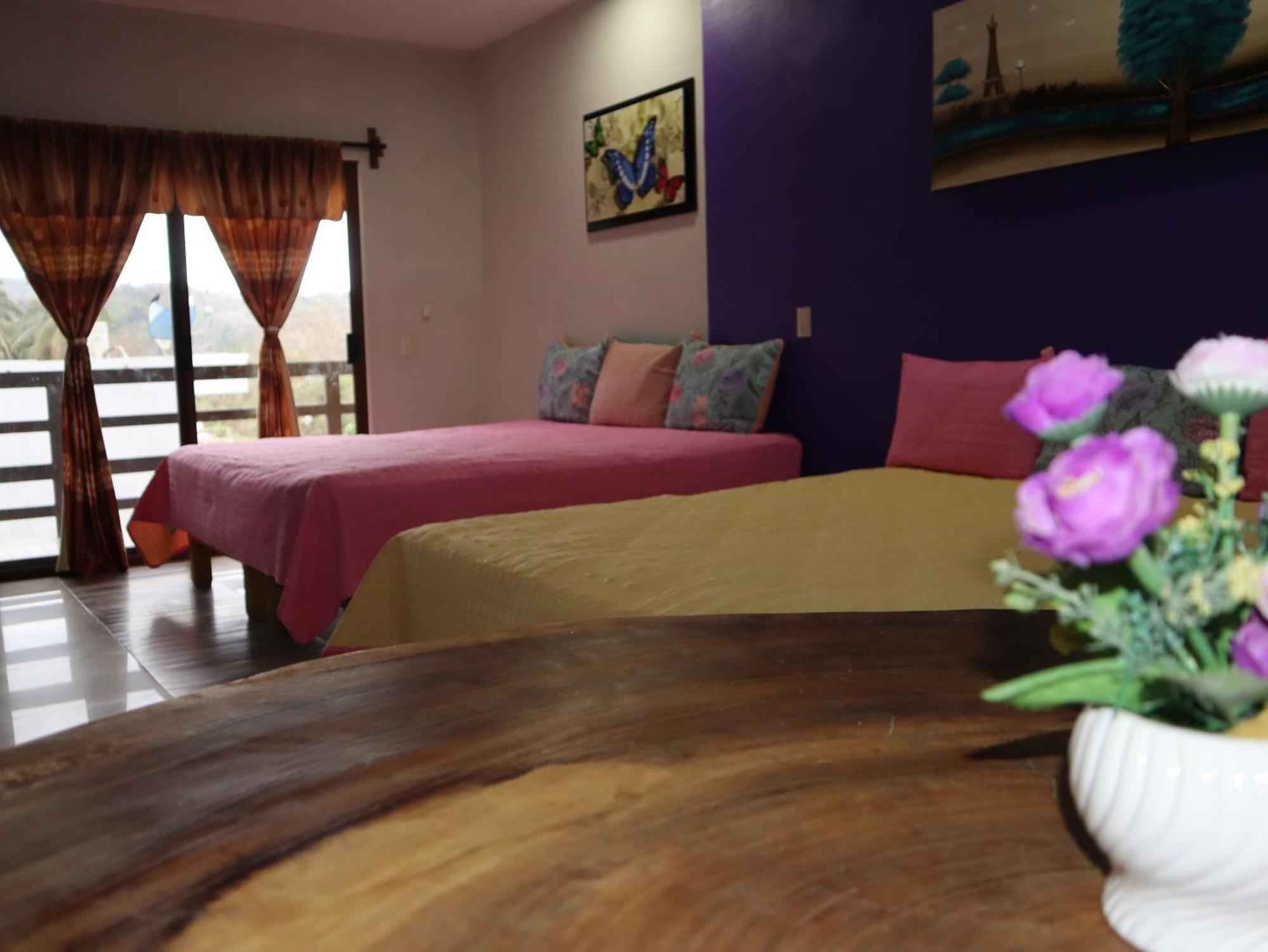Playa Sayulita Hotel Exterior photo