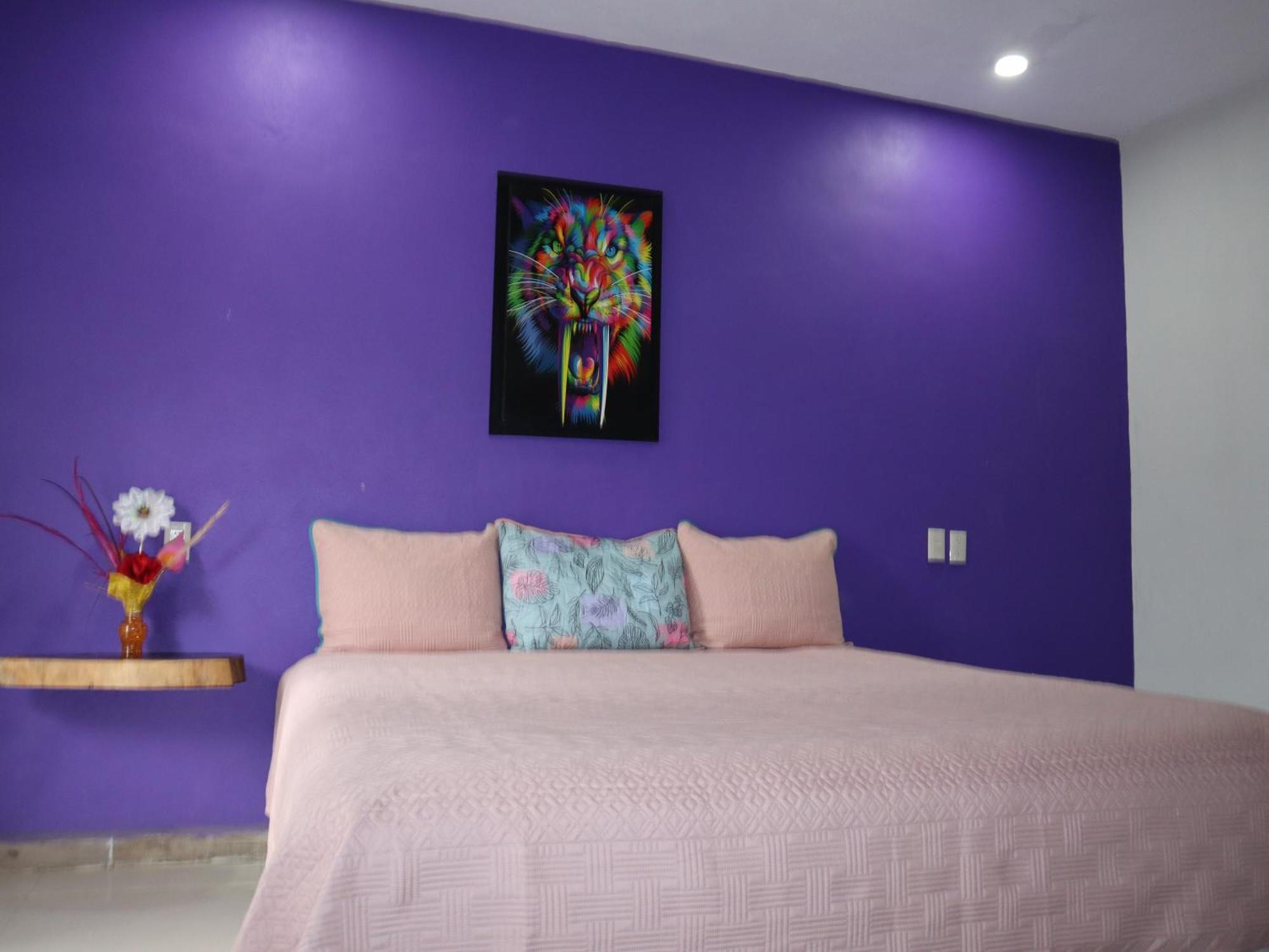Playa Sayulita Hotel Exterior photo