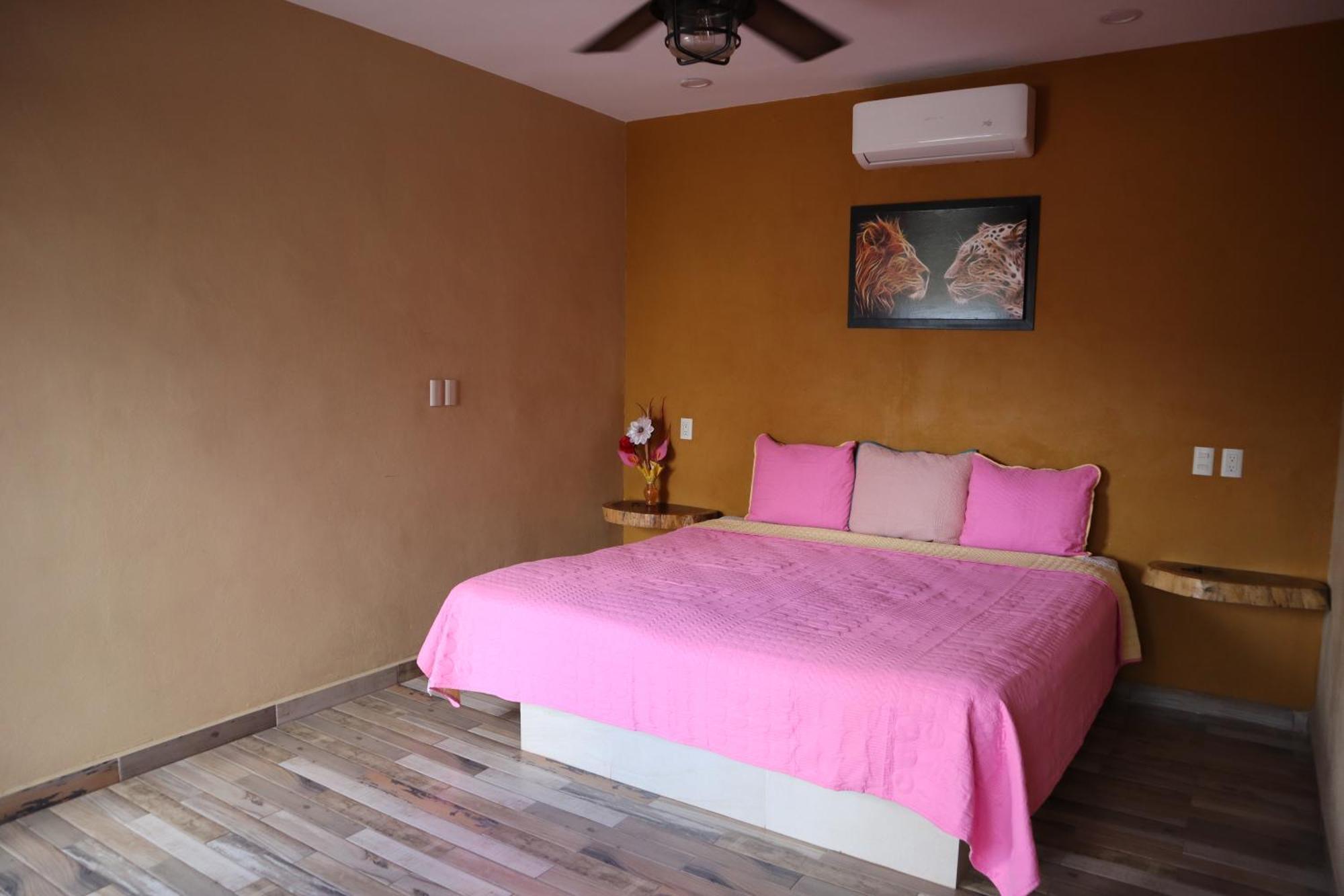 Playa Sayulita Hotel Exterior photo