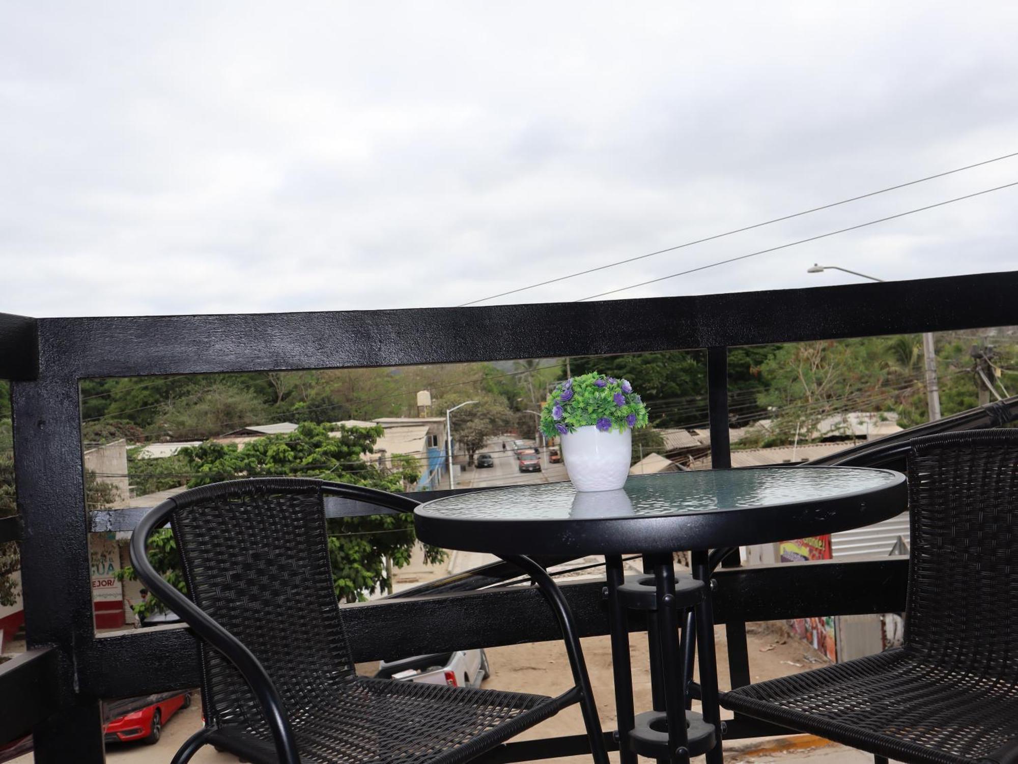 Playa Sayulita Hotel Exterior photo
