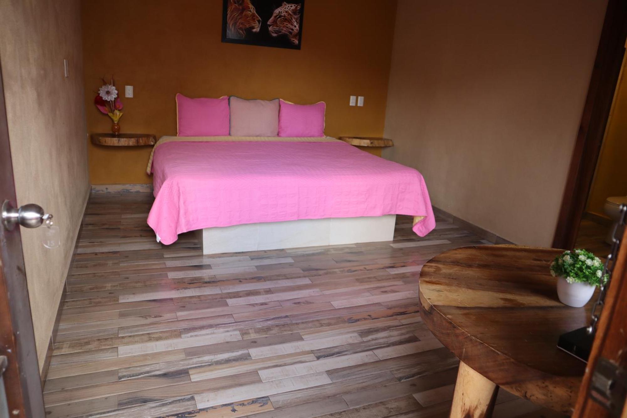 Playa Sayulita Hotel Exterior photo