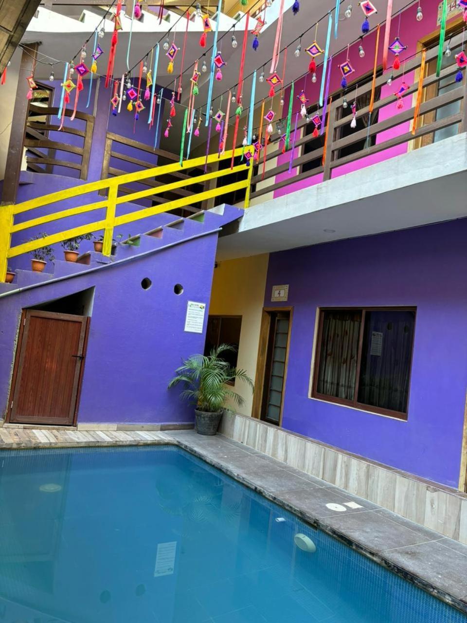 Playa Sayulita Hotel Exterior photo