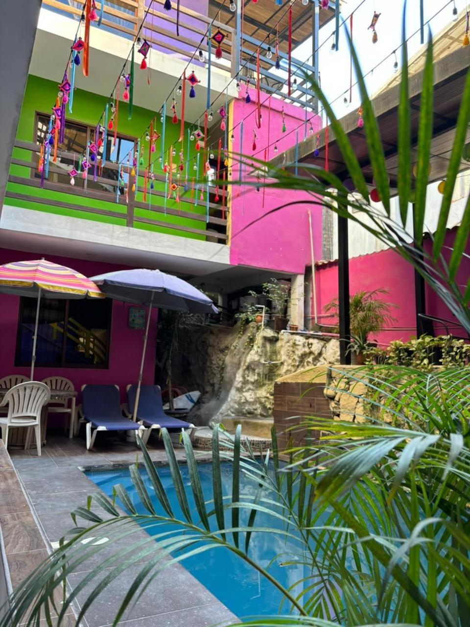 Playa Sayulita Hotel Exterior photo