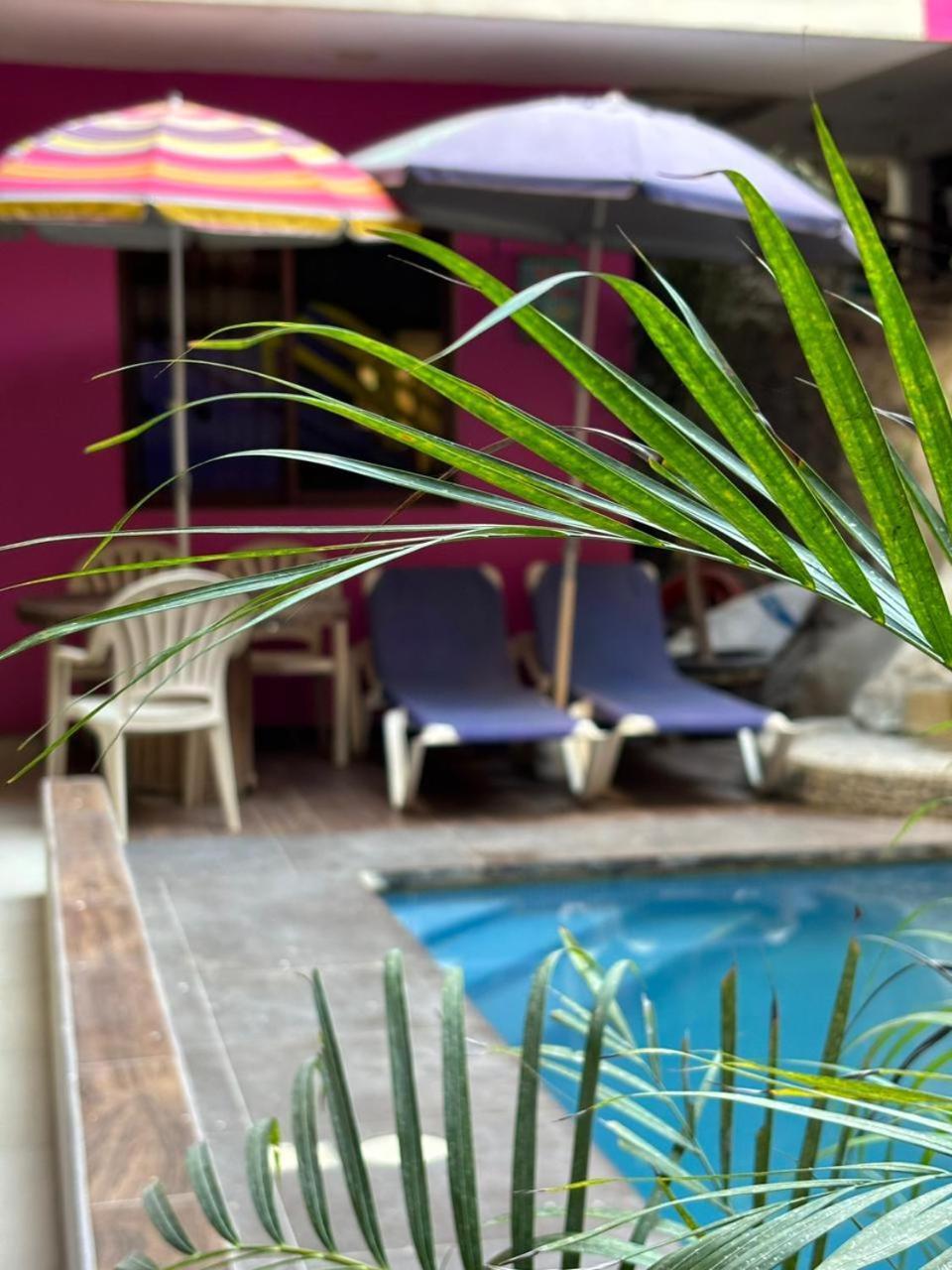 Playa Sayulita Hotel Exterior photo