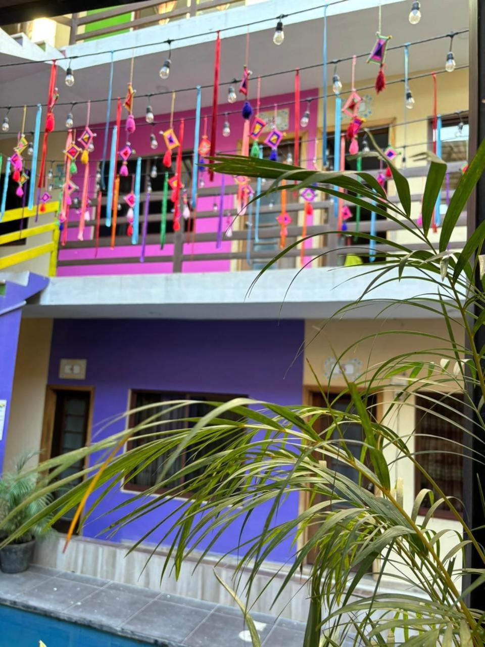 Playa Sayulita Hotel Exterior photo