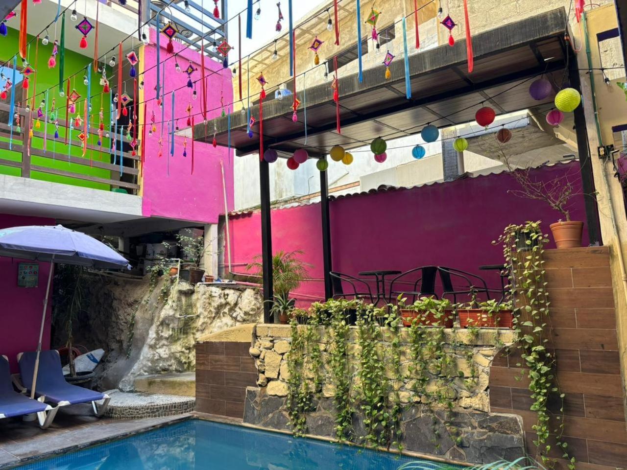 Playa Sayulita Hotel Exterior photo