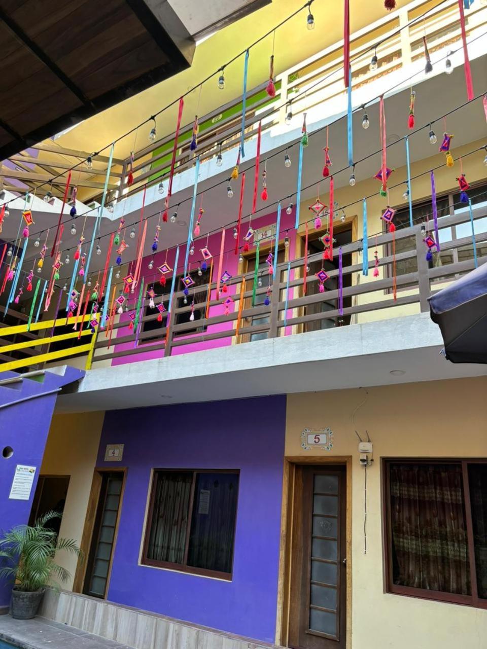 Playa Sayulita Hotel Exterior photo