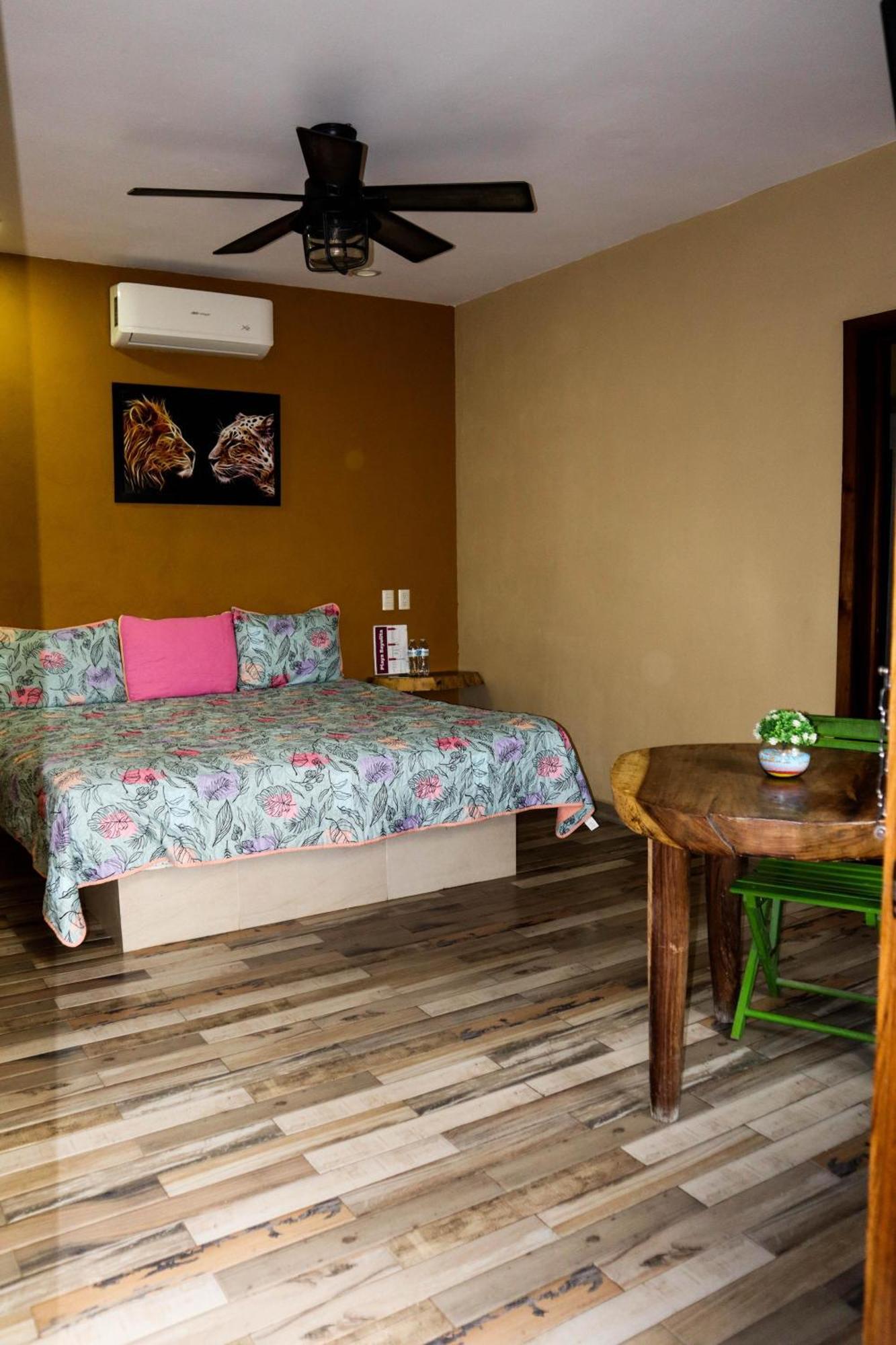 Playa Sayulita Hotel Exterior photo