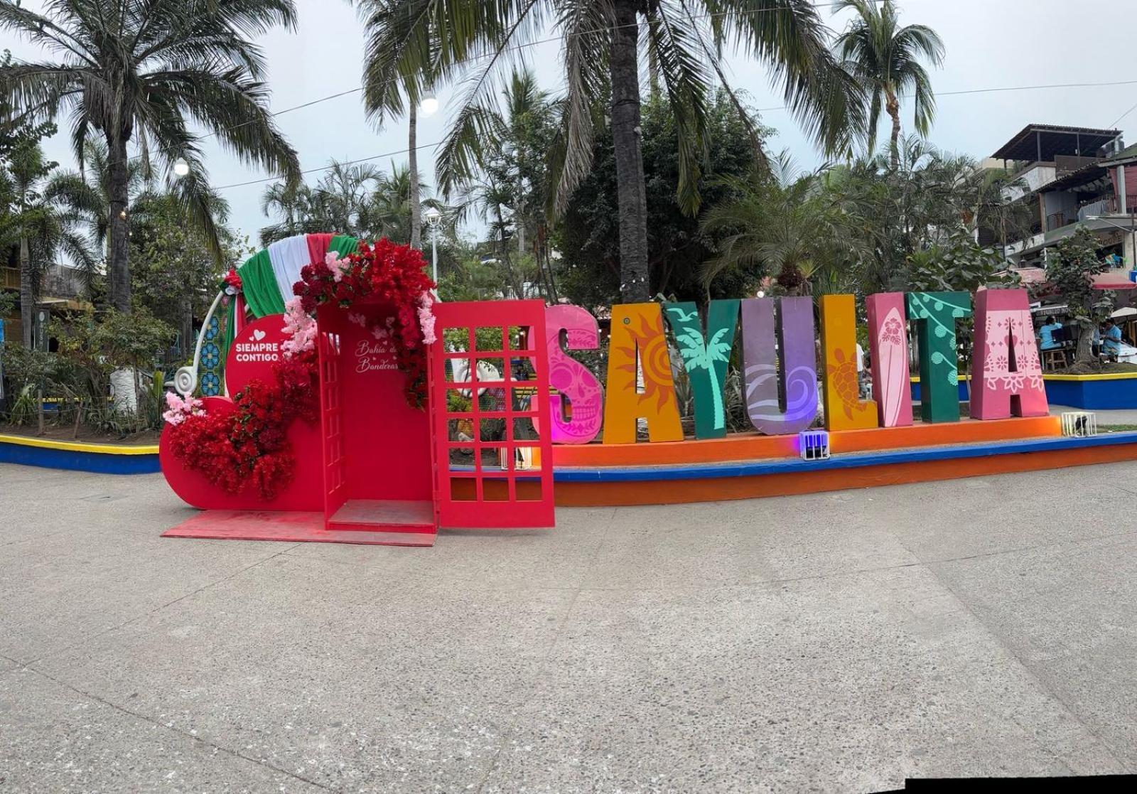 Playa Sayulita Hotel Exterior photo