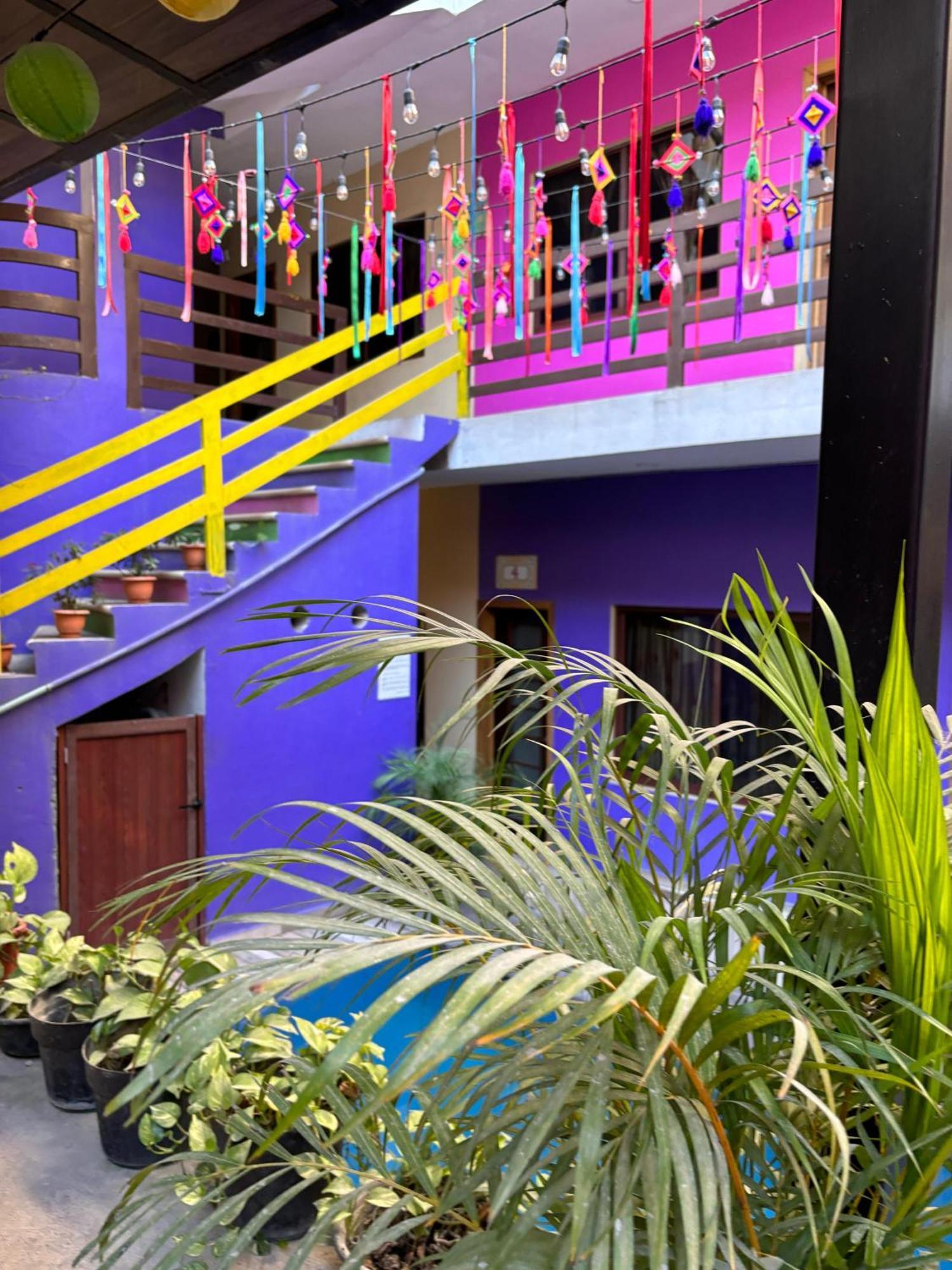 Playa Sayulita Hotel Exterior photo