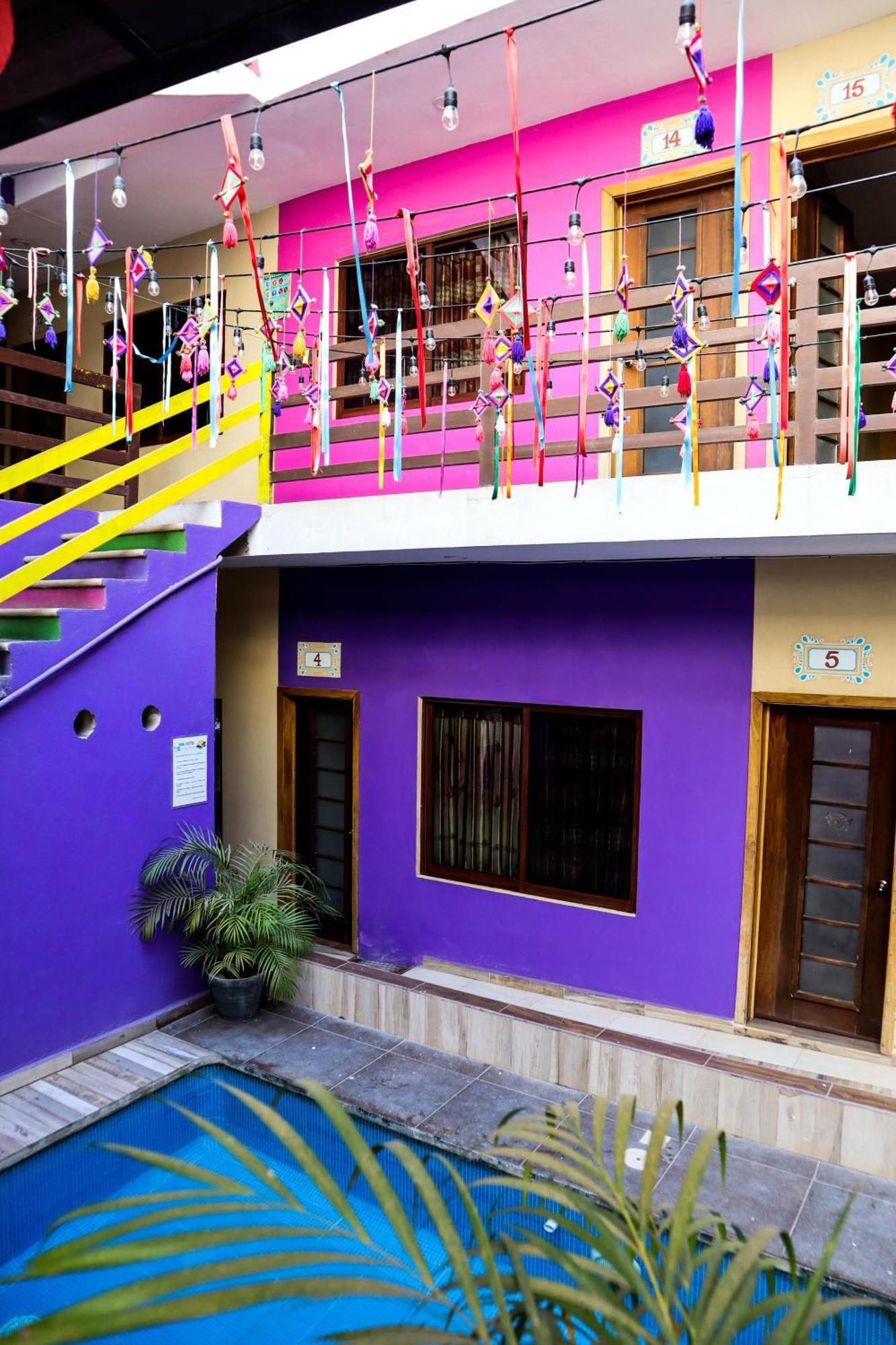 Playa Sayulita Hotel Exterior photo