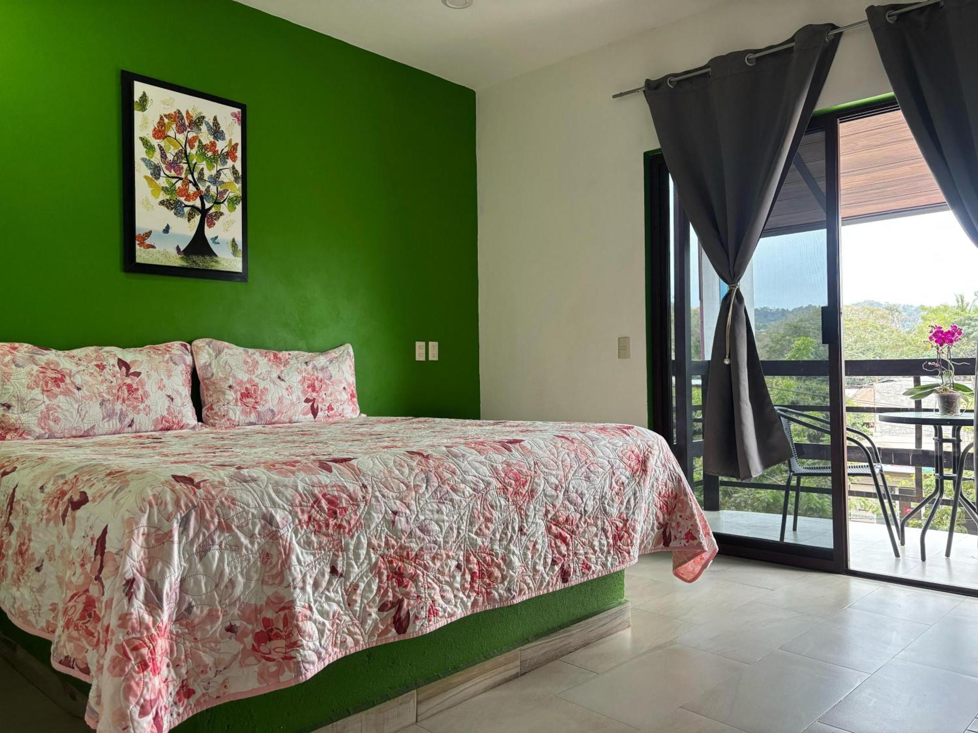 Playa Sayulita Hotel Exterior photo